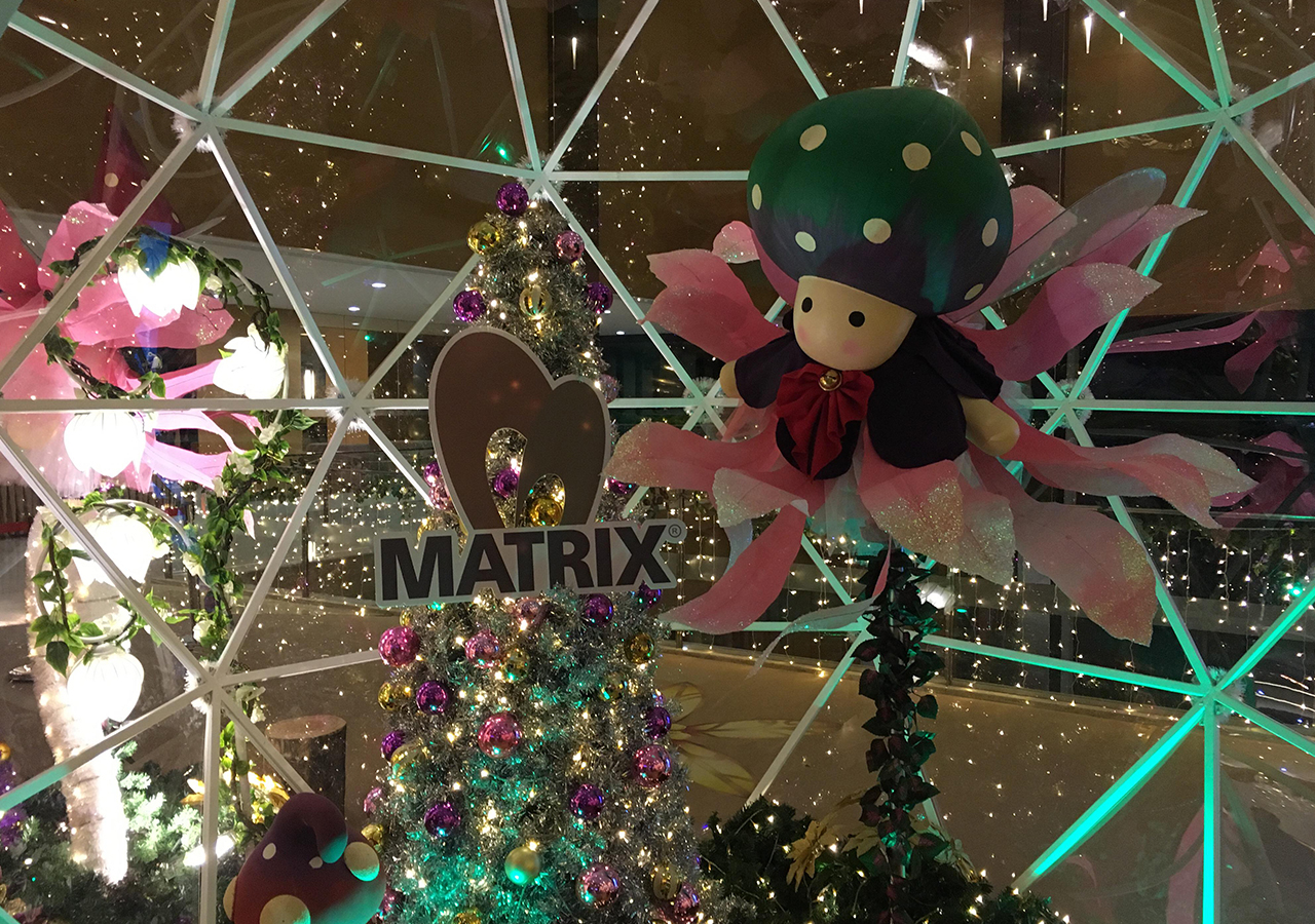  Festivity Decorations