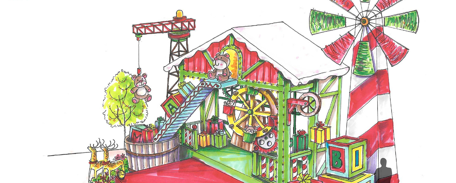 Festivity Decorations